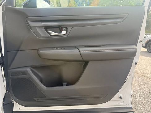 New 2026 Honda CR-V Sport-L image 29