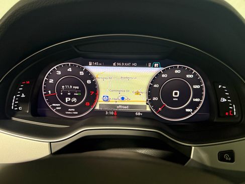 Used 2018 Audi Q7 2.0T Premium Plus w/ Premium Plus Package image 14