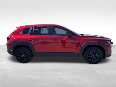 New 2026 MAZDA CX-50 AWD 2.5 S w/ Cargo Package image 6