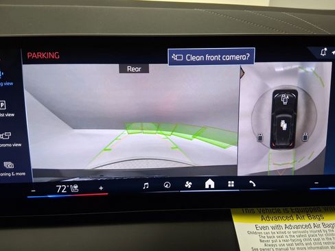 New 2026 BMW X3 M50 w/ Premium Package image 28