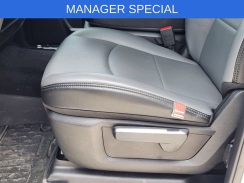 New 2026 RAM 2500 Tradesman AWD/4WD image 22
