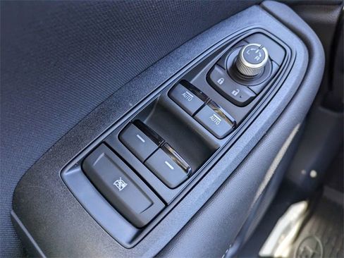 New 2025 Subaru Outback Premium image 23