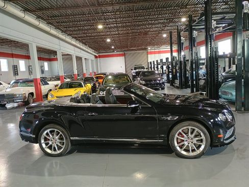 Used 2016 Bentley Continental GT V8 S AWD/4WD image 8