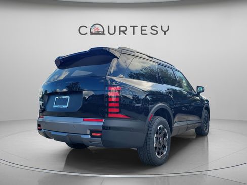 New 2026 Hyundai Palisade XRT Pro image 3