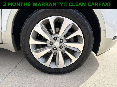Used 2019 Buick Encore Preferred w/ Safety Package image 10