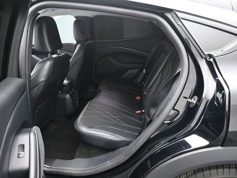 Used 2024 Ford Mustang Mach-E Select image 18