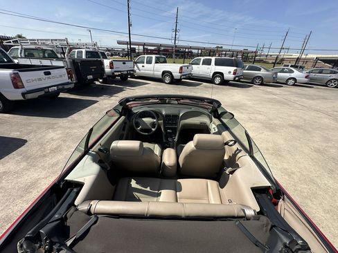 Used 1999 Ford Mustang GT RWD image 79