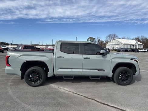 Used 2024 Toyota Tundra Limited image 7