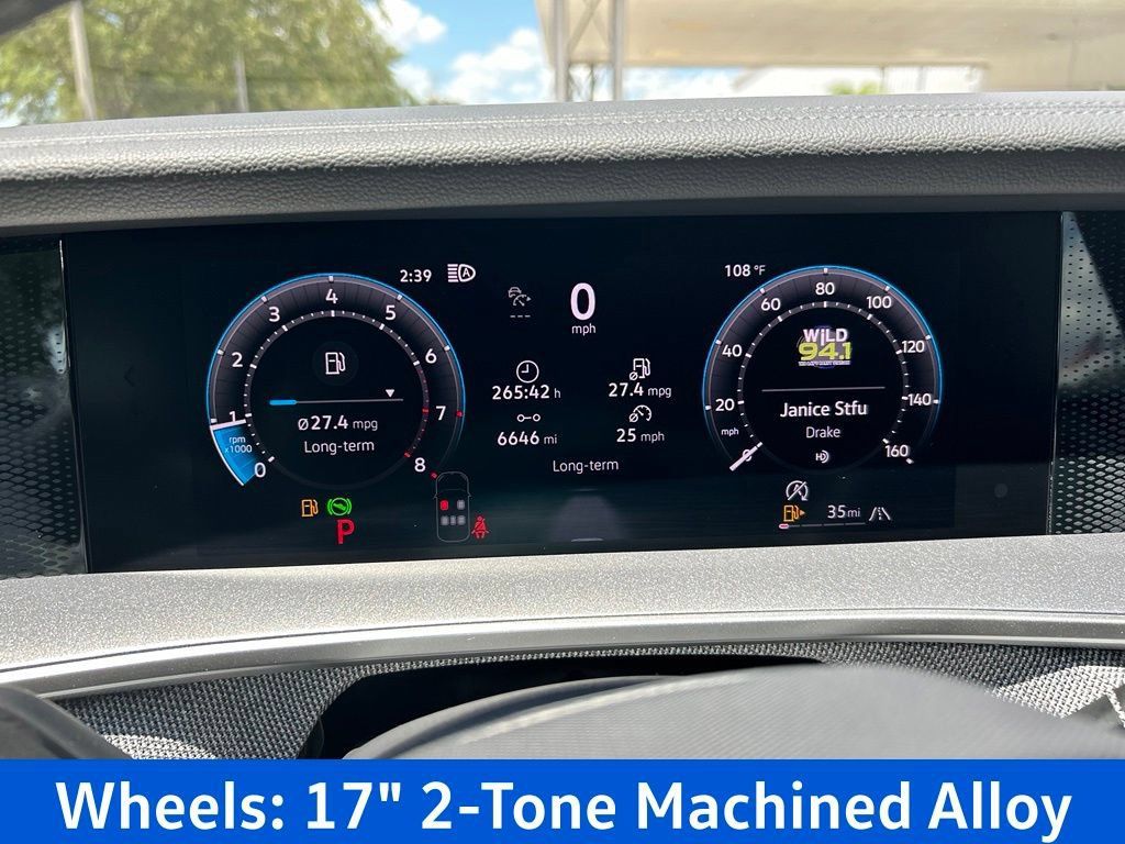 Certified 2026 Volkswagen Tiguan S AWD/4WD image 26