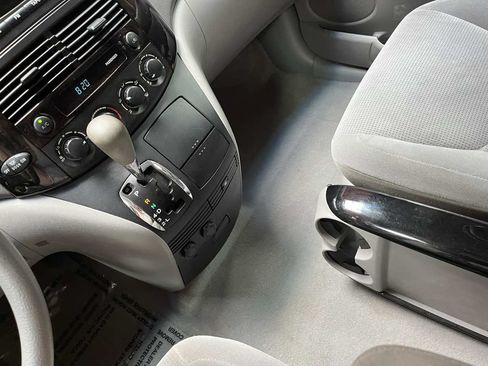 Used 2004 Toyota Sienna LE FWD image 18
