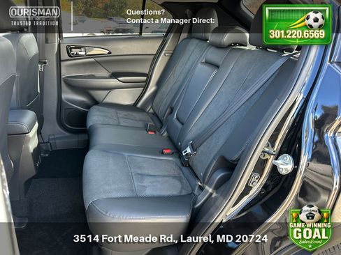 New 2026 Mitsubishi Eclipse Cross SE AWD/4WD image 19