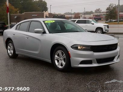 Used 2019 Dodge Charger SXT
