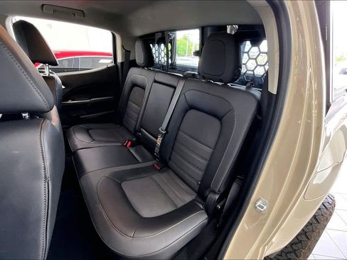 Used 2022 GMC Canyon AT4 w/ Trailering Package AWD/4WD image 20