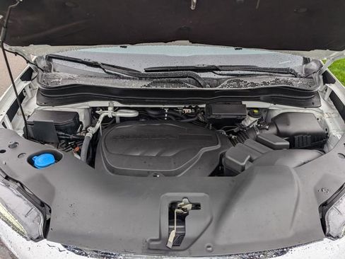 Used 2022 Honda Pilot EX-L image 29