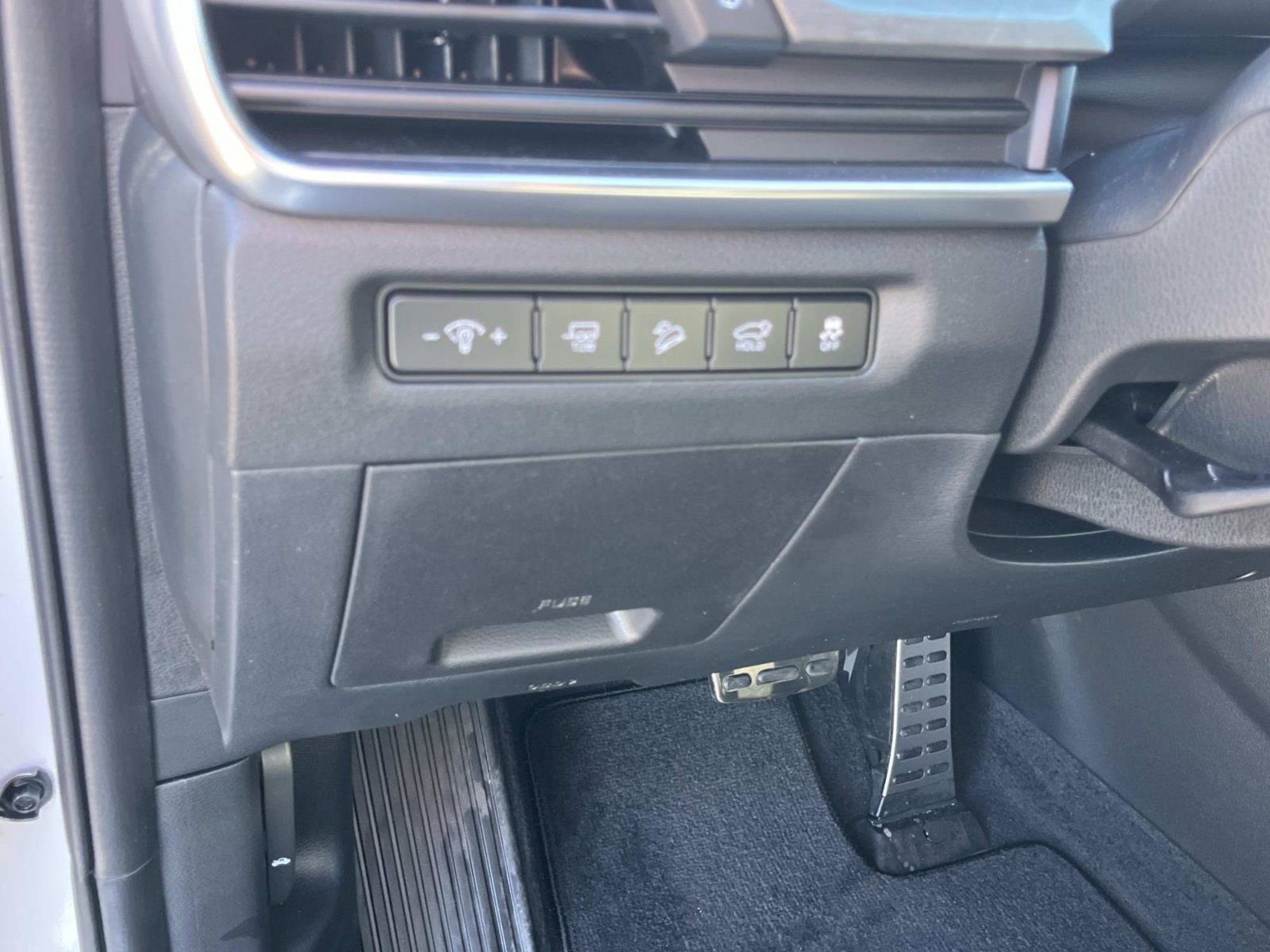 New 2025 Kia Telluride SX Prestige X-Line AWD/4WD image 22