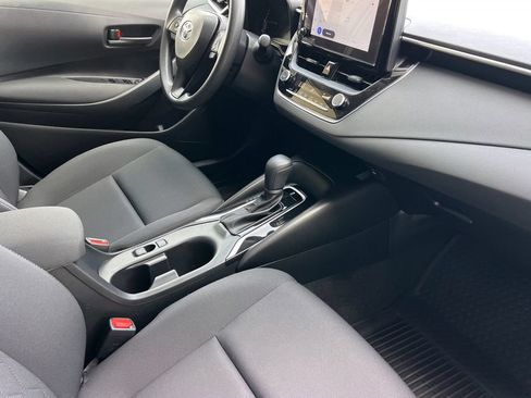 Certified 2026 Toyota Corolla LE w/ LE Premium Package FWD image 17