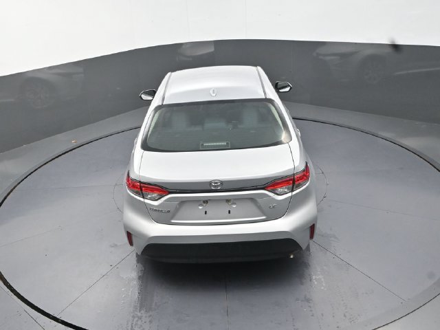 Used 2024 Toyota Corolla LE FWD image 28