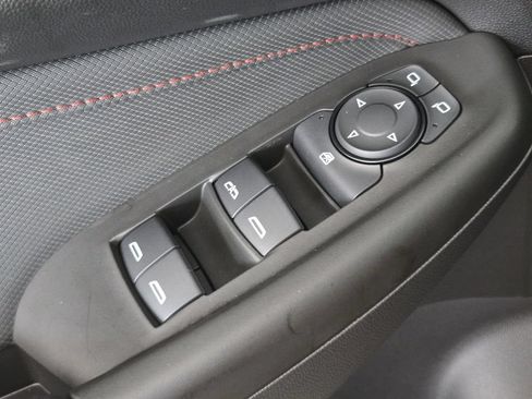 New 2026 Chevrolet TrailBlazer RS w/ Driver Confidence Package FWD image 25