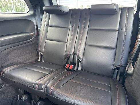 Used 2026 Dodge Durango GT AWD/4WD image 31