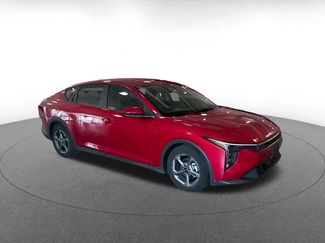 Used 2025 Kia K4 LXS video 2