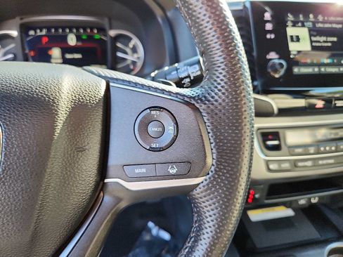 Certified 2023 Honda Passport EX-L image 21