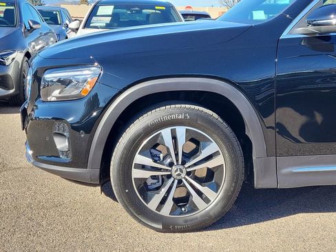 Certified 2025 Mercedes-Benz GLB 250 GLB 250 image 10