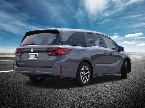 New 2026 Honda Odyssey EX-L image 18