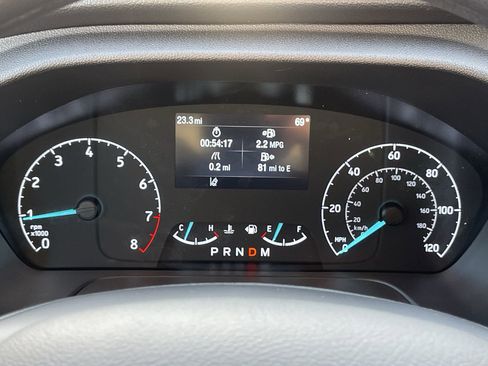 New 2024 Ford Transit 250 Low Roof image 24