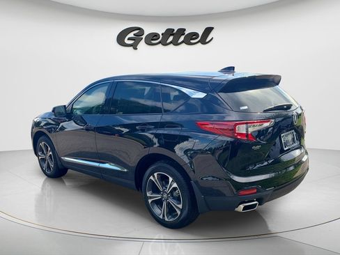 New 2026 Acura RDX SH-AWD w/ Technology Package image 7