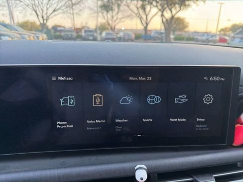 Used 2025 Hyundai Tucson SEL image 7