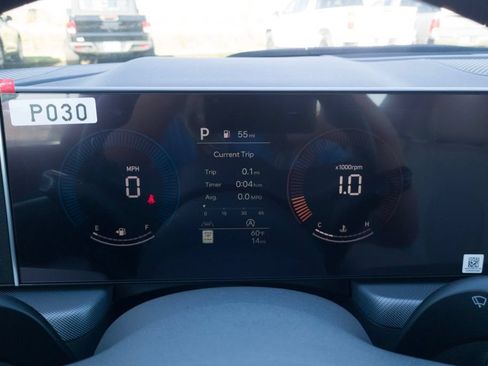 New 2026 Hyundai Sonata SE FWD image 27