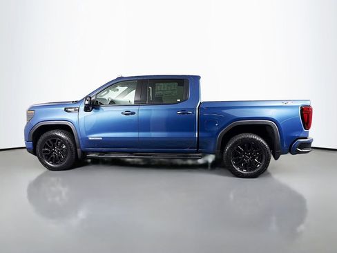 New 2026 GMC Sierra 1500 Elevation w/ Elevation Premium Package image 4