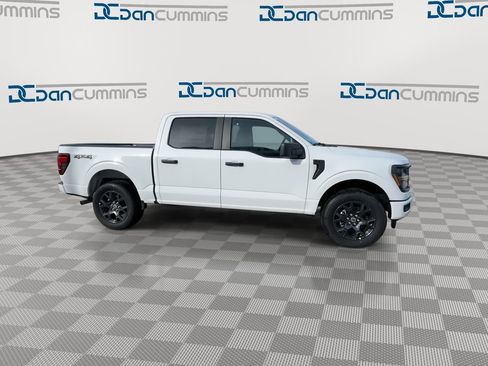 New 2026 Ford F150 STX w/ Equipment Group 200A image 9