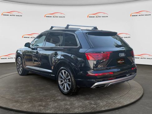 Used 2017 Audi Q7 3.0T Premium Plus AWD/4WD image 8