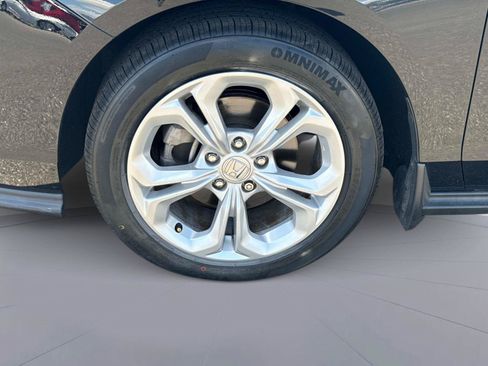 Certified 2023 Honda Accord LX image 11