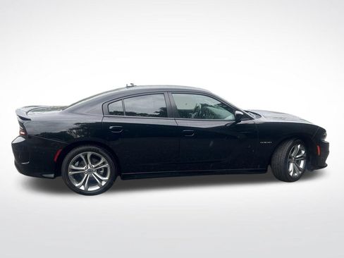 Used 2022 Dodge Charger R/T RWD image 7