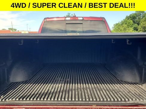 Used 2019 RAM 1500 Big Horn AWD/4WD image 28