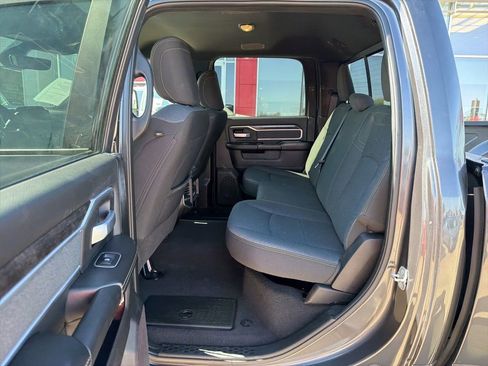 Used 2023 RAM 3500 Big Horn w/ Level 2 Equipment Group AWD/4WD image 16