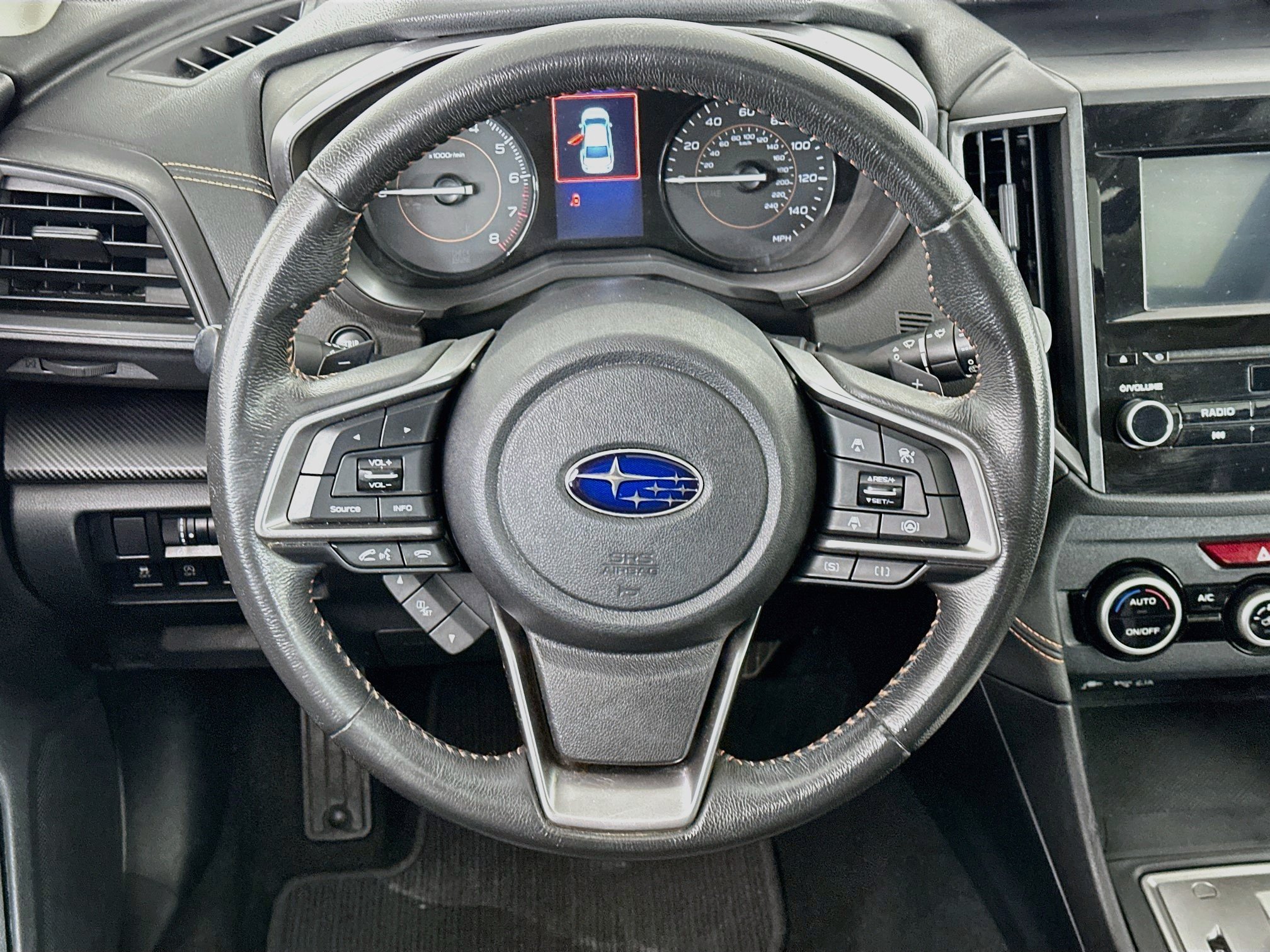 Used 2021 Subaru Crosstrek 2.0i Premium w/ Moonroof Package AWD/4WD image 18