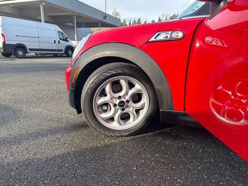 Used 2012 MINI Cooper Clubman S image 26