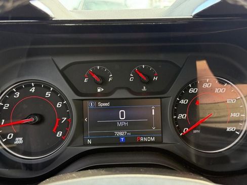 Used 2019 Chevrolet Camaro LT w/ RS Package RWD image 20