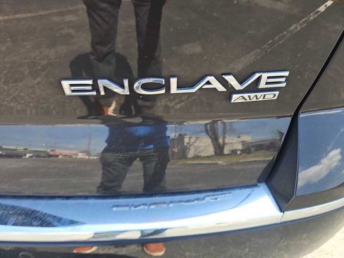 Used 2013 Buick Enclave Premium w/ Trailering Provision Package image 8