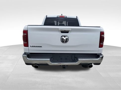 Used 2020 RAM 1500 Laramie RWD image 5