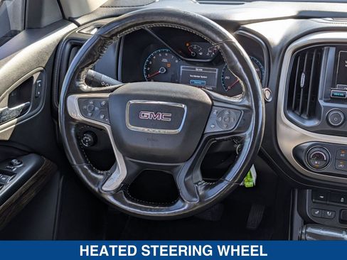 Used 2018 GMC Canyon Denali image 18