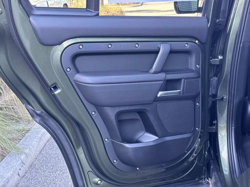 New 2026 Land Rover Defender 110 S image 12