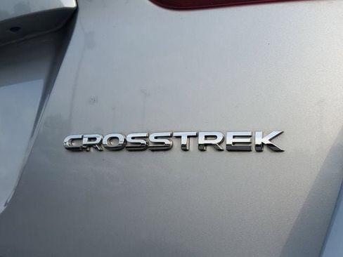 Used 2018 Subaru Crosstrek 2.0i Limited AWD/4WD image 9