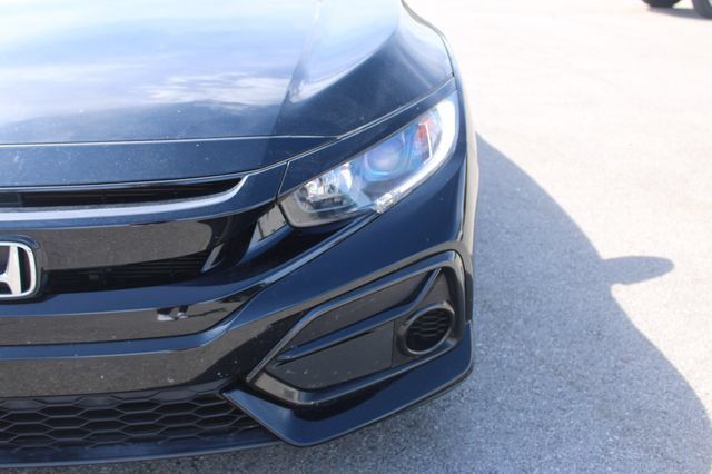 Used 2020 Honda Civic LX image 36