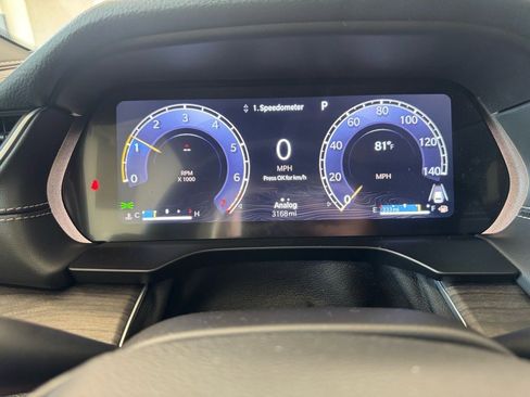 Used 2025 Jeep Grand Cherokee L Limited w/ Trailer Tow Package image 34