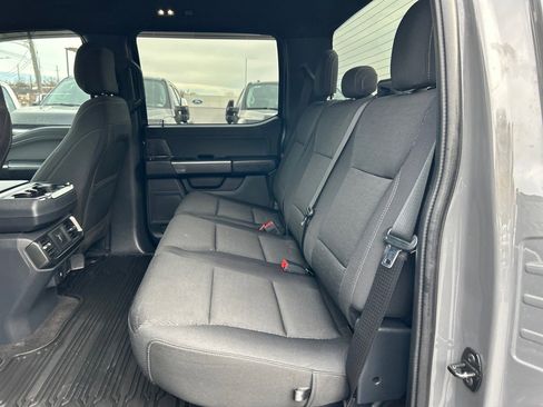 Used 2021 Ford F150 XLT w/ Equipment Group 302A High image 10