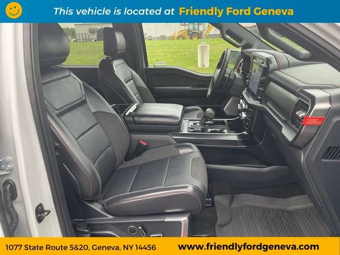 Used 2026 Ford F150 Raptor AWD/4WD image 14